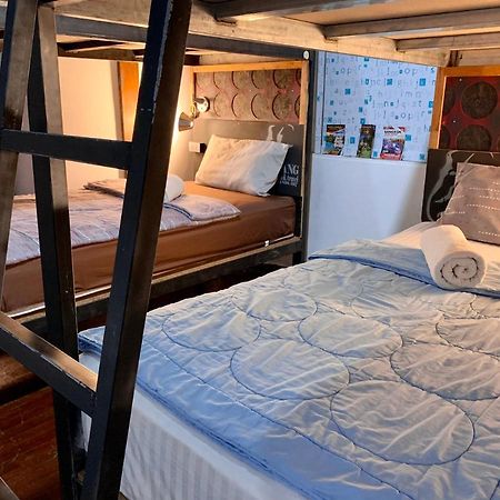 Chang Bed And Bar Hostel (Adults Only) Surat Thani Zewnętrze zdjęcie