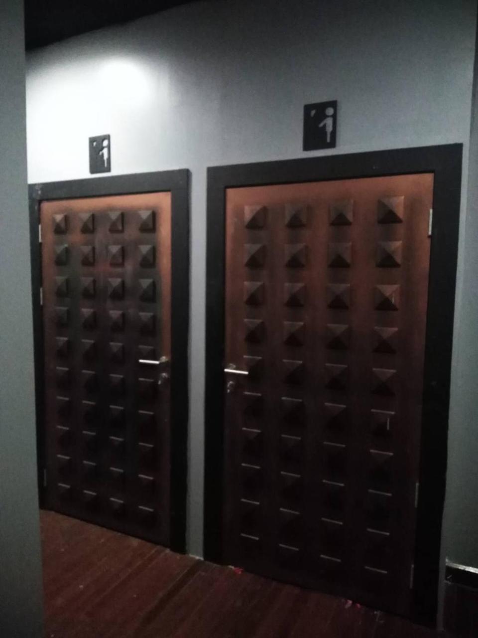 Chang Bed And Bar Hostel (Adults Only) Surat Thani Zewnętrze zdjęcie