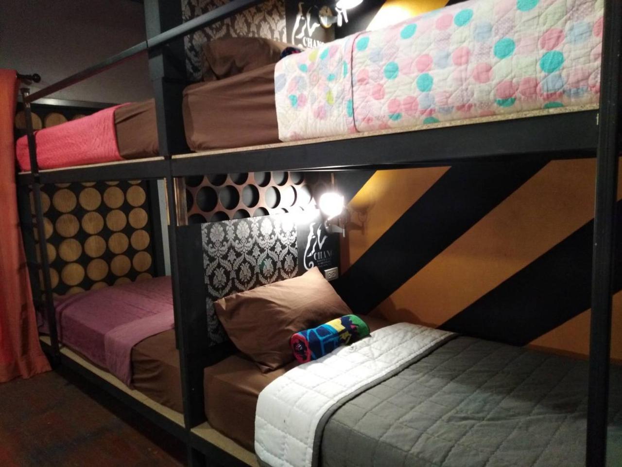 Chang Bed And Bar Hostel (Adults Only) Surat Thani Zewnętrze zdjęcie