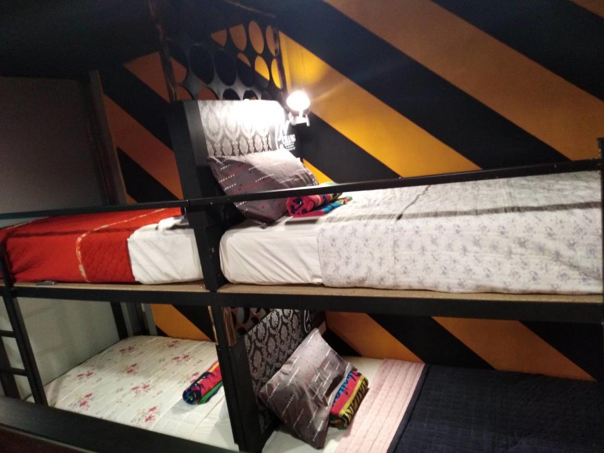 Chang Bed And Bar Hostel (Adults Only) Surat Thani Zewnętrze zdjęcie