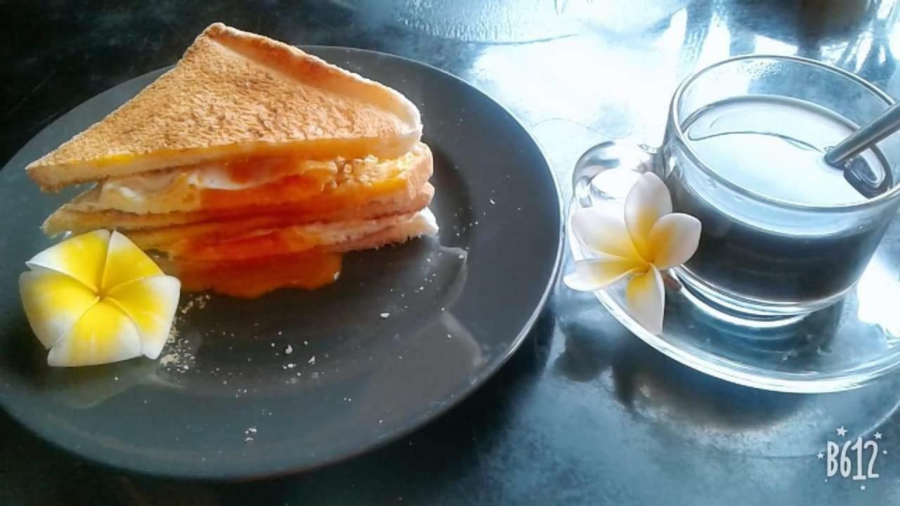 Chang Bed And Bar Hostel (Adults Only) Surat Thani Zewnętrze zdjęcie