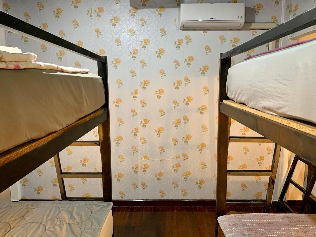 Chang Bed And Bar Hostel (Adults Only) Surat Thani Zewnętrze zdjęcie